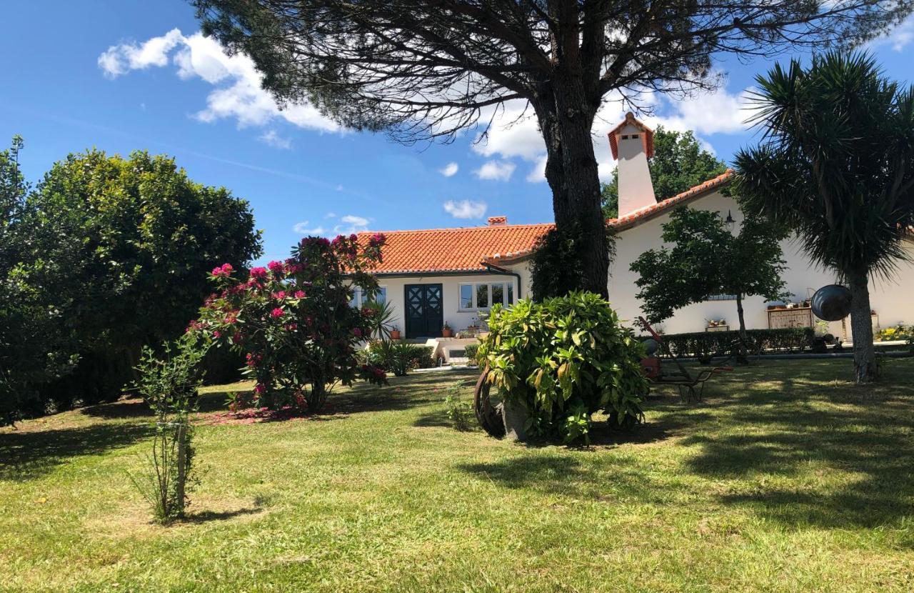 Casas Viriatus - Turismo Rural Paredes de Coura Extérieur photo
