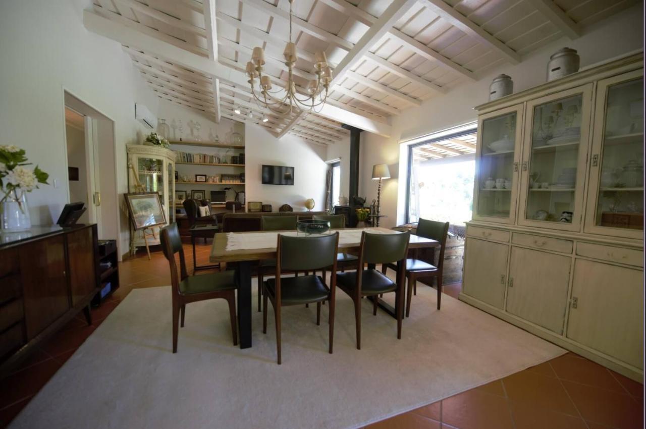 Casas Viriatus - Turismo Rural Paredes de Coura Extérieur photo