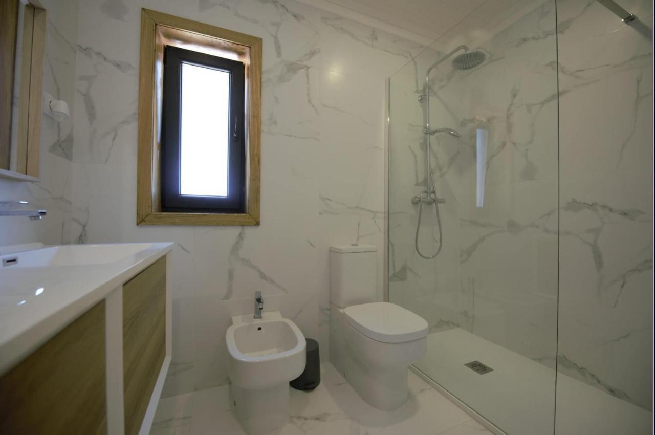 Casas Viriatus - Turismo Rural Paredes de Coura Extérieur photo