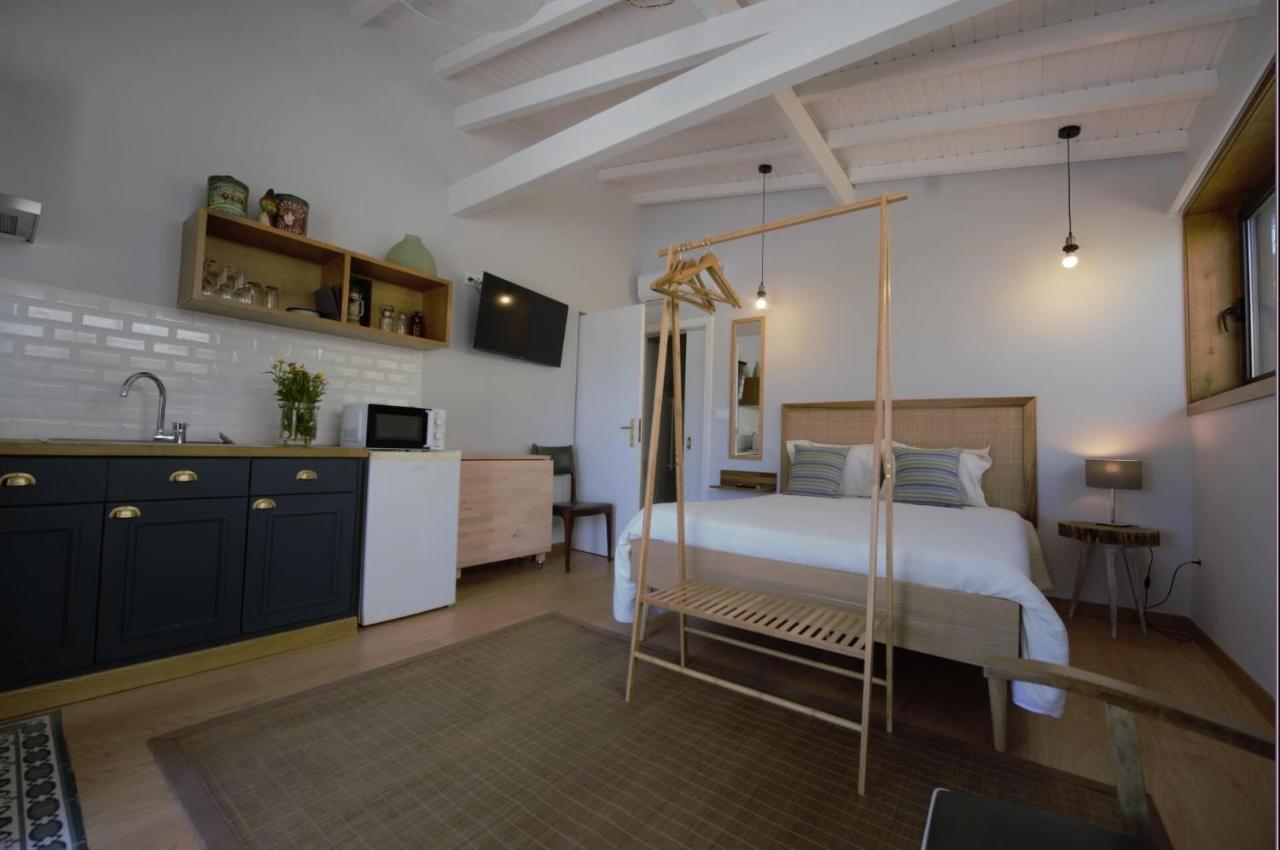 Casas Viriatus - Turismo Rural Paredes de Coura Extérieur photo