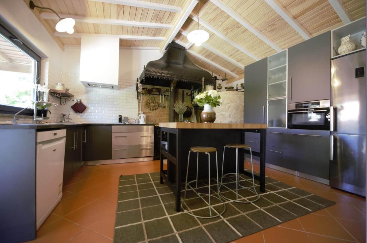 Casas Viriatus - Turismo Rural Paredes de Coura Extérieur photo