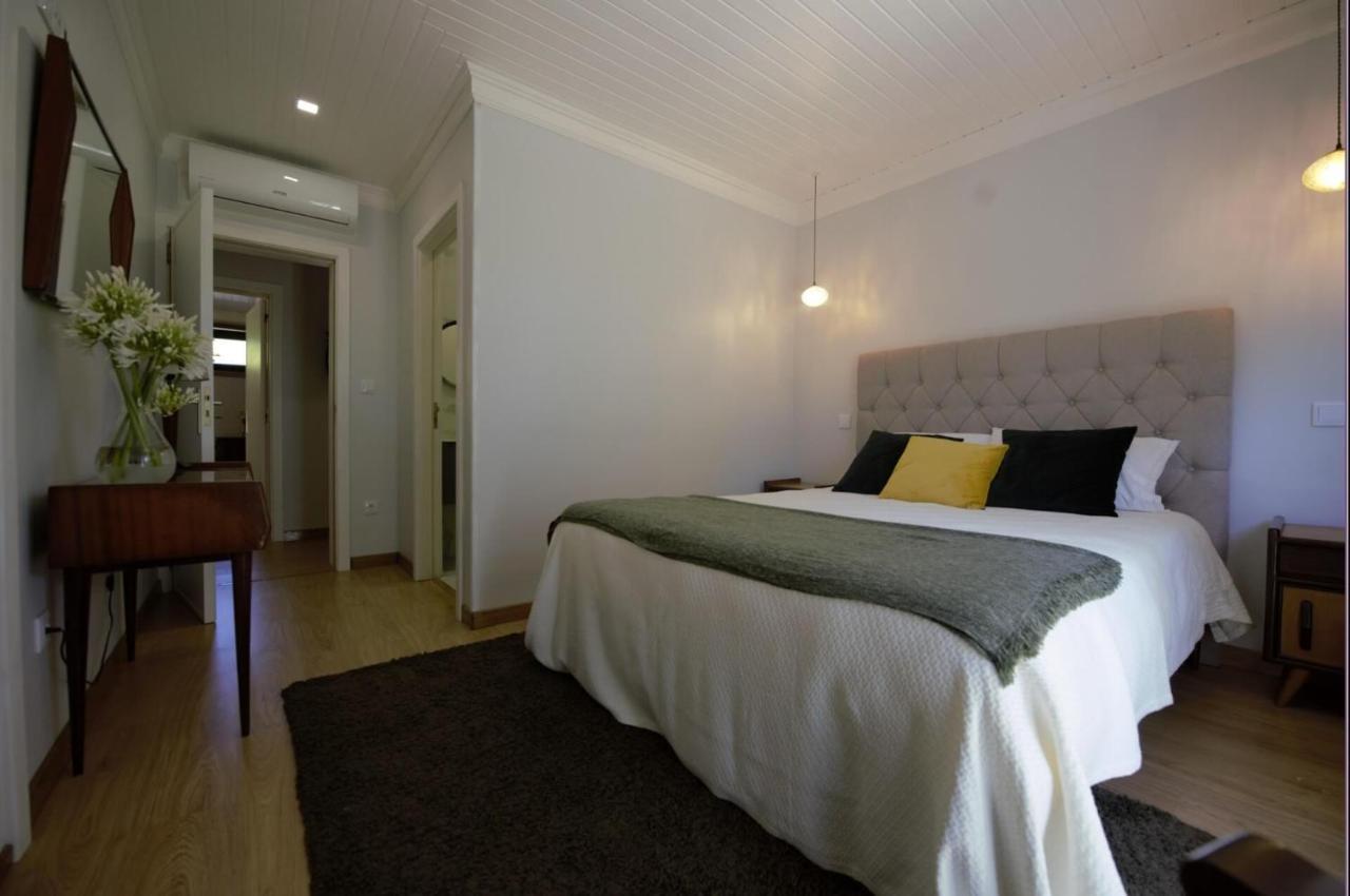 Casas Viriatus - Turismo Rural Paredes de Coura Extérieur photo